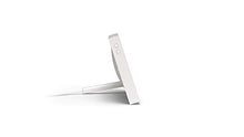 Portal Mini White 8" from Facebook. Smart, Hands-Free Video Calling with Alexa Built-in