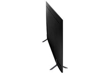 Samsung UE55NU7100 55-Inch 4K Ultra HD Certified HDR Smart TV - Charcoal Black (2018 Model) [Energy Class A]