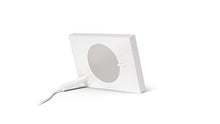 Portal Mini White 8" from Facebook. Smart, Hands-Free Video Calling with Alexa Built-in