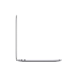 Apple MacBook Pro (13" Retina, 2.3GHz Quad-Core Intel Core i5, 8GB RAM, 128GB SSD), Silver