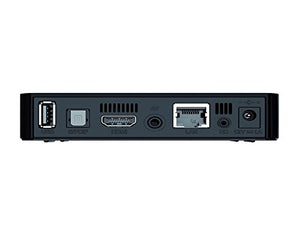 Infomir Mag 254 IPTV Multimedia Streamer HDMI USB Full HD 3D