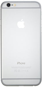 Apple iPhone 6 UK Smartphone - Silver (64GB) (Certified Refurbished)