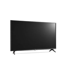 LG 43UK6300PLB 43-Inch UHD 4K HDR Smart LED TV with Freeview Play - Black (2018 Model)