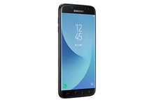 Samsung J730FD Galaxy J7 (2017) DUOS (Black) unlocked
