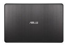 Asus VivoBook 15 X540UA 15.6-Inch LED Notebook (Chocolate Black) - (Intel Core i5-7200U 2.5 GHz, 8 GB RAM, 1 TB HDD, Windows 10)