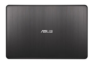 Asus VivoBook 15 X540UA 15.6-Inch LED Notebook (Chocolate Black) - (Intel Core i5-7200U 2.5 GHz, 8 GB RAM, 1 TB HDD, Windows 10)
