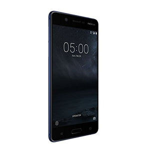 Nokia 5 SIM Free Android Smartphone – Blue