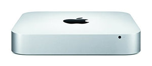 Apple Mac Mini (Late 2014) - Core i5 1.5GHz, 4GB RAM, 500GB HDD