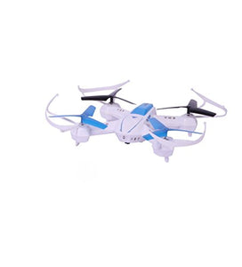 thumbsUp! BTTLDRNE 4 Channel Remote Control Battle Drones (Pack of 2)