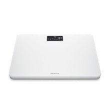 Nokia Body – BMI Wi-Fi Scale, white