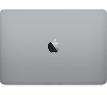 Apple MacBook Pro (13" Retina, Touch Bar, 2.3GHz Quad-Core Intel Core i5, 8GB RAM, 256GB SSD) - Space Grey (Latest Model)