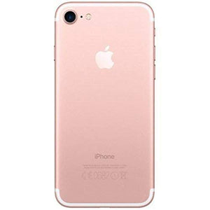 Apple iPhone 7 - SIM-Free Smartphone - Jet Black - 128GB