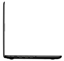 Dell Inspiron 15 5000 15.6-Inch Notebook - (Black) (AMD A9-9400, 8 GB RAM, 1 TB HDD, Windows 10 Home)