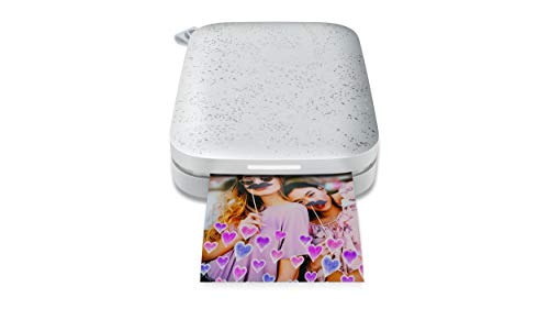 HP Sprocket 200 - White
