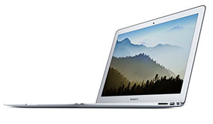 Apple Macbook AIR 2017 MQD42 Intel  Core i5 1800 MHz 256GB SSD 8GB RAM HD GRAPHICS 6000 - 2017