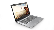 Lenovo IdeaPad 120s 14-Inch Laptop - (Mineral Grey) (Intel Pentium N4200, 4 GB RAM, 64 GB eMMC Storage, Windows 10 S)