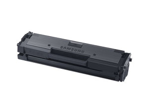 Samsung MLT-D111S/ELS - M2020/2022/2070 Toner/Drum 1K Cartridge - Black