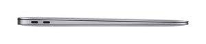 Apple MacBook Air (13-inch, 1.6GHz dual-core Intel Core i5, 8GB RAM, 128GB) - Space Grey (Latest Model)