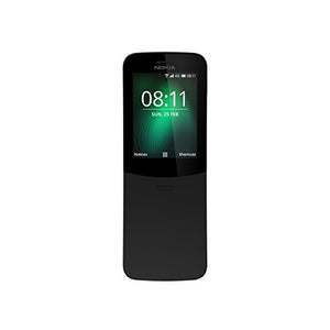 Nokia 16ARGB01A03 Mobile Phone - Black