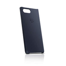 BlackBerry SHE100-3GALEU1 Key2 LE Soft Shell Case Space Blue