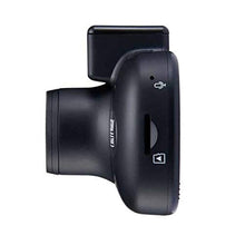 Nextbase 512GW - Full 1440p HD In-Car Dash Camera DVR - 140° Viewing Angle – WiFi and GPS – Anti-Glare Polarising Filter - Black