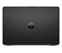 HP 15-bw505na 15.6-Inch Laptop - (Black) (AMD A4-9120 APU 2.2 GHz, 4 GB RAM, 1 TB HDD, Windows 10 Home)