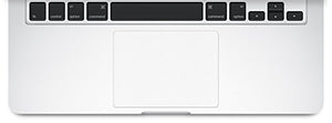 Apple MacBook Pro 13" (Retina Early 2015) - Core i5 2.7GHz, 8GB RAM, 128GB SSD