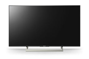 Sony Bravia KD43XF8096BU 43-Inch Android 4K HDR Ultra HD TV with YouView and Freeview HD - Black (2018 Model)
