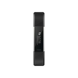 Fitbit Alta HR, Black, Small (US Version)