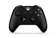 Official Xbox Wireless Controller - Black