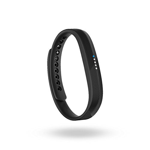 Fitbit Flex 2 Fitness Wristband, Black