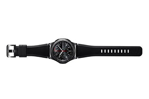 Samsung Gear S3 Frontier Smartwatch - UK Version - Black
