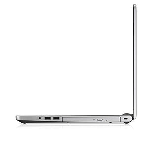 Dell Inspiron 15 5000 Series 15.6 inch Laptop (Intel Core i5, 8 GB RAM, 1 TB HDD, 4 GB AMD Graphics, 1080p Full HD, Anti-Glare) - Silver