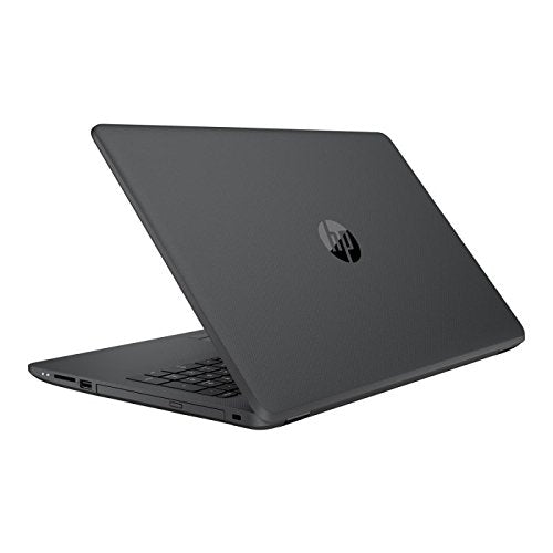 HP 255 G6 Laptop, 15.6-inch, AMD A6-9220 up to 2.90GHz, 4GB RAM, 1TB Hard Drive, Windows 10 Home