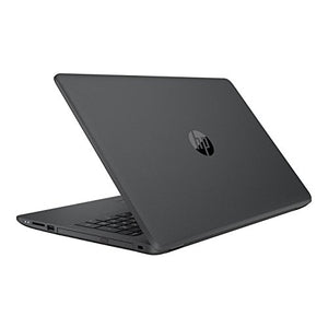 HP 255 G6 Laptop, 15.6-inch, AMD A6-9220 up to 2.90GHz, 4GB RAM, 1TB Hard Drive, Windows 10 Home