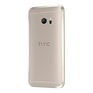 HTC 10 32GB ROM 4GB RAM 5.2-Inch 12MP 4G LTE Factory Unlocked International Stock 64Gb Topaz Gold