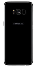 Samsung Galaxy S8 (SM-G950F) 64GB SIM-Free Smartphone - Midnight Black