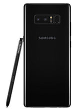 Samsung SM-N950FZKABTU Galaxy Note 8 Smartphone 64GB - Black