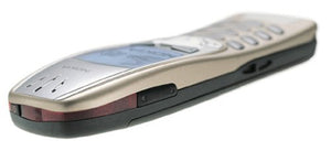 Nokia 6310i Mobile Phone - Silver (co.uk)