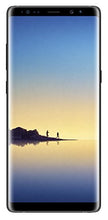Samsung SM-N950FZKABTU Galaxy Note 8 Smartphone 64GB - Black
