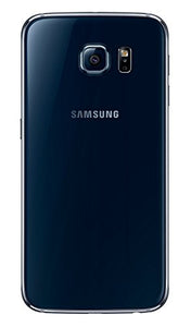 Samsung Galaxy S6 UK SIM-Free Android Smartphone - Black