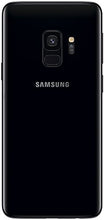 Samsung Galaxy S9 64 GB (Dual SIM) - Midnight Black - Android 8.0 - International Version