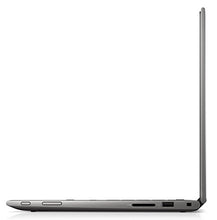 Dell Inspiron 13 5000 Series 13.3-Inch Convertible 2-in-1 Laptop (Silver) - (Intel Core i3-7100U, 4GB RAM, 128GB SDD, Windows 10 Home)