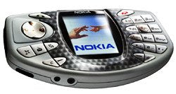 Nokia N-GAGE - SIM Free