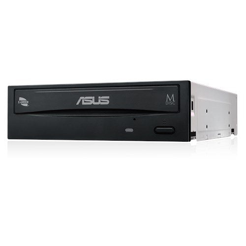 Asus DRW-24D5MT KUTULU, DVD-RW, SATA 24X DVD WRITING SPEED DUAL LAYER SATA INTERFACE