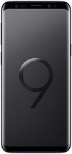 Samsung Galaxy S9 (Single SIM) 64 GB 5.8-Inch Android 8.0 Oreo UK Version SIM-Free Smartphone - Midnight Black