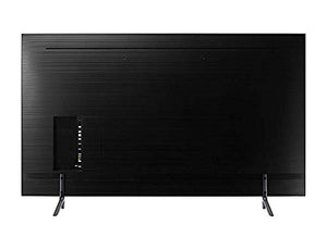 Samsung UE40NU7120 40-Inch 4K Ultra HD Certified HDR Smart TV - Charcoal Black (2018 Model) [Energy Class A]