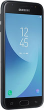 Samsung J330FD Galaxy J3 (2017) DUOS (Black) unlocked