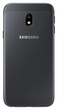 Samsung Galaxy J3 2017 UK SIM-Free Smartphone - Black
