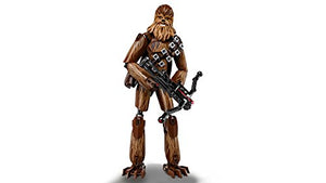 LEGO Star Wars The Last Jedi 75530 Chewbacca Toy